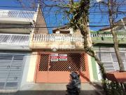 Casa / Sobrado para Venda em Osasco/SP Veloso 3 Quartos