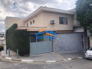 Casa / Sobrado para Venda em Osasco/SP Veloso 3 Quartos