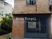 Casa / Sobrado para Venda em Osasco/SP Veloso 3 Quartos