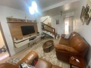 Casa / Sobrado para Venda em Osasco/SP Veloso 3 Quartos