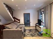 Casa / Sobrado para Venda em Osasco/SP Veloso 3 Quartos