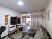Casa / Sobrado para Venda em Osasco/SP Veloso 3 Quartos