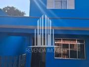 Casa / Sobrado para Venda em Osasco/SP Veloso 3 Quartos