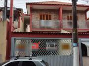 Casa / Sobrado para Venda em Osasco/SP Veloso 3 Quartos