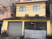 Casa / Sobrado para Venda em Osasco/SP Veloso 3 Quartos