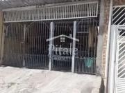 Casa / Sobrado para Venda em Osasco/SP Veloso 3 Quartos