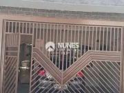 Casa / Sobrado para Venda em Osasco/SP Veloso 3 Quartos