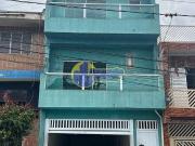 Casa / Sobrado para Venda em Osasco/SP Veloso 3 Quartos