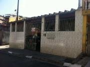 Casa / Sobrado para Venda em Osasco/SP Veloso 3 Quartos