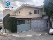 Casa / Sobrado para Venda em Osasco/SP Veloso 3 Quartos