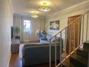 Casa / Sobrado para Venda em Osasco/SP Veloso 3 Quartos