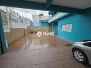 Casa / Sobrado para Venda em Osasco/SP Veloso 3 Quartos