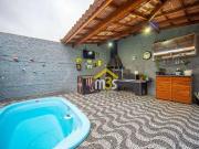 Casa / Sobrado para Venda em Osasco/SP Veloso 3 Quartos