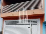 Casa / Sobrado para Venda em Osasco/SP Veloso 4 Quartos