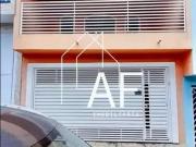 Casa / Sobrado para Venda em Osasco/SP Veloso 4 Quartos