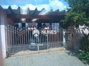 Casa / Sobrado para Venda em Osasco/SP Veloso 4 Quartos