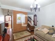 Casa / Sobrado para Venda em Osasco/SP Veloso 4 Quartos