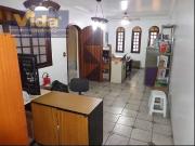 Casa / Sobrado para Venda em Osasco/SP Vila Campesina