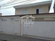 Casa / Sobrado para Venda em Osasco/SP Vila Campesina 3...