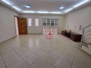 Casa / Sobrado para Venda em Osasco/SP Vila Campesina 3...