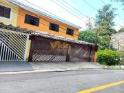 Casa / Sobrado para Venda em Osasco/SP Vila Campesina 3...