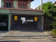 Casa / Sobrado para Venda em Osasco/SP Vila Campesina 3...