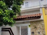 Casa / Sobrado para Venda em Osasco/SP Vila Campesina 3...