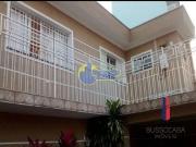 Casa / Sobrado para Venda em Osasco/SP Vila Campesina 3...