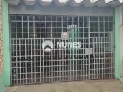 Casa / Sobrado para Venda em Osasco/SP Vila Isabel 1 Quartos