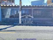 Casa / Sobrado para Venda em Osasco/SP Vila Menck 2 Quartos