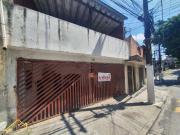 Casa / Sobrado para Venda em Osasco/SP Vila Menck 2 Quartos