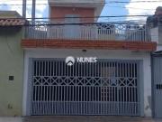 Casa / Sobrado para Venda em Osasco/SP Vila Menck 3 Quartos