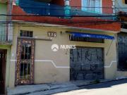 Casa / Sobrado para Venda em Osasco/SP Vila Menck 3 Quartos