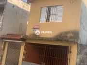 Casa / Sobrado para Venda em Osasco/SP Vila Menck 4 Quartos