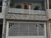 Casa / Sobrado para Venda em Osasco/SP Vila Menck 4 Quartos
