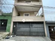 Casa / Sobrado para Venda em Osasco/SP Vila Menck 4 Quartos