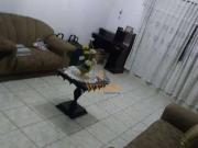 Casa / Sobrado para Venda em Osasco/SP Vila Menk 2 Quartos