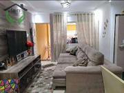 Casa / Sobrado para Venda em Osasco/SP Vila Menk 3 Quartos