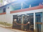 Casa / Sobrado para Venda em Osasco/SP Vila Menk 4 Quartos