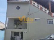 Casa / Sobrado para Venda em Osasco/SP Vila Osasco 2 Quartos Casa / Sobrado para Venda em Osasco/SP Vila Osasco 2 Quartos