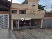 Casa / Sobrado para Venda em Osasco/SP Vila Osasco 2 Quartos