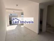 Casa / Sobrado para Venda em Osasco/SP Vila Osasco 2 Quartos