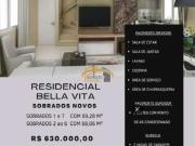 Casa / Sobrado para Venda em Osasco/SP Vila Osasco 2 Quartos