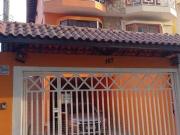 Casa / Sobrado para Venda em Osasco/SP Vila Osasco 3 Quartos