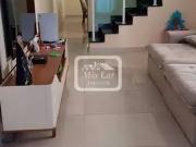 Casa / Sobrado para Venda em Osasco/SP Vila Osasco 3 Quartos