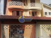 Casa / Sobrado para Venda em Osasco/SP Vila Osasco 3 Quartos