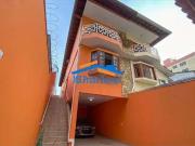 Casa / Sobrado para Venda em Osasco/SP Vila Osasco 3 Quartos