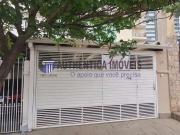 Casa / Sobrado para Venda em Osasco/SP Vila Osasco 3 Quartos