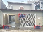 Casa / Sobrado para Venda em Osasco/SP Vila Osasco 3 Quartos