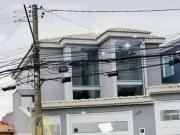 Casa / Sobrado para Venda em Osasco/SP Vila Osasco 3 Quartos